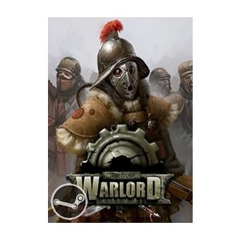 Iron Grip: Warlord