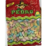 Pedro Tutti Frutti medvídek 1 kg – Zboží Dáma