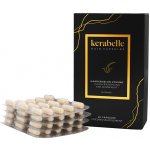 Kerabelle Hair Capsules 60 kapslí – Hledejceny.cz