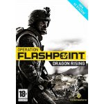 Operation Flashpoint 2: Dragon Rising – Hledejceny.cz