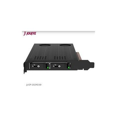 Jou Jye JJ-GP-102M2-Br – Zboží Živě