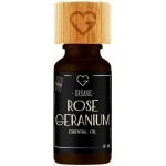 Goodie Esenciální olej BIO Rose Geranium Organic Essential oil 10 ml