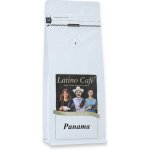 Latino Café Káva Panama zrnková 0,2 kg – Hledejceny.cz