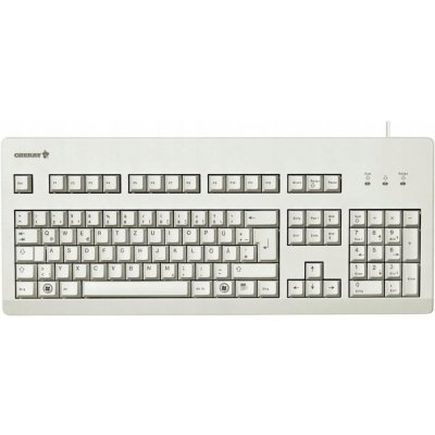 Cherry G80-3000LPCDE-0 – Hledejceny.cz