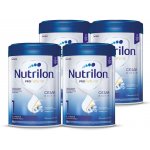 Nutrilon 1 Profutura CESARBIOTIK™ 4 x 800 g – Sleviste.cz