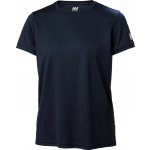 Helly Hansen Dámské triko W Hh Tech T Shirt 2.0 modrá – Hledejceny.cz