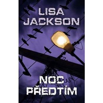 Noc předtím - Lisa Jackson