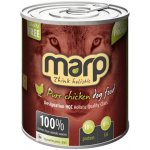 Marp Holistic Pure chicken 6 x 0,8 kg – Hledejceny.cz