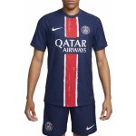 Nike PSG NK DF Jersey dres SS STAD HM 2024/25 fn8795 411 – Zbozi.Blesk.cz