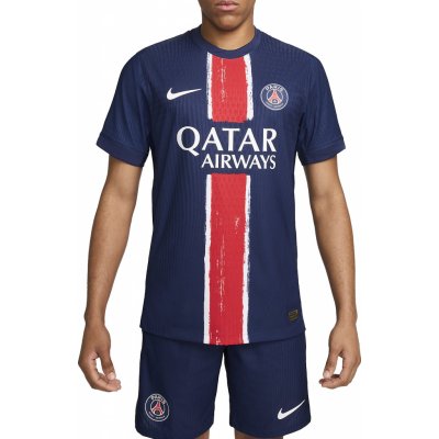 Nike PSG NK DF Jersey dres SS STAD HM 2024/25 fn8795 411 – Zbozi.Blesk.cz
