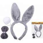 WIKY Set zajíc Wiky W880247 – Zboží Dáma