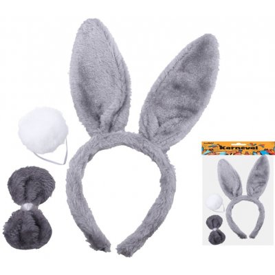 WIKY Set zajíc Wiky W880247 – Zboží Dáma