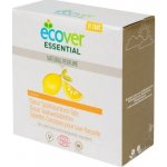 Ecover Classic tablety do myčky Citron 500 g – HobbyKompas.cz