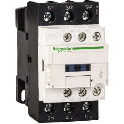 Schneider Electric LC1D38B7 – Hledejceny.cz