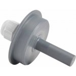 Vágner Pool JÍMKA PRO ČIDLO PLASTOVÁ - LEPÍCÍ 50MM – Sleviste.cz