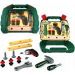 Klein Bosch Theo Ixolino kufřík s nářadím – Zboží Dáma