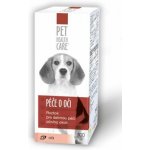 PHC Péče o oči pro psy a kočky 100 ml – Hledejceny.cz