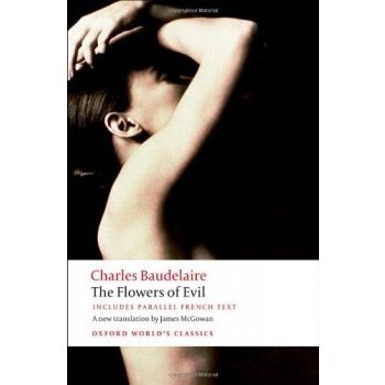 The Flowers of Evil - Charles Baudelaire