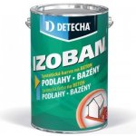 Izoban 5 kg bílá – Zboží Mobilmania