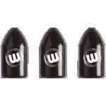Winmau Chrániče násadky Whizlock 3ks – Zboží Dáma