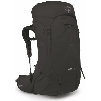 Osprey Aura AG LT 65l black – Sleviste.cz