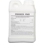 Emanox PMX přírodní 1000 ml – Hledejceny.cz