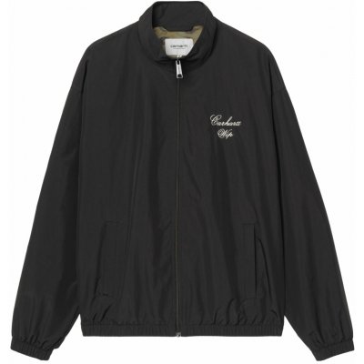 Carhartt WIP Travon Jacket Black/Wax – Hledejceny.cz