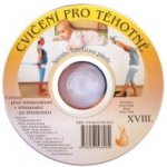 cvičení pro těhotné CD – Hledejceny.cz