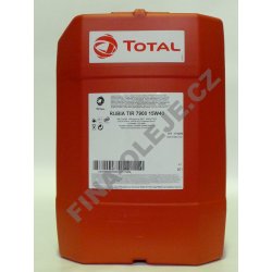 Total Rubia TIR 7900 15W-40 20 l