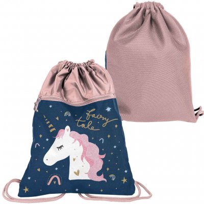 Paso premium Unicorn růžová – Hledejceny.cz