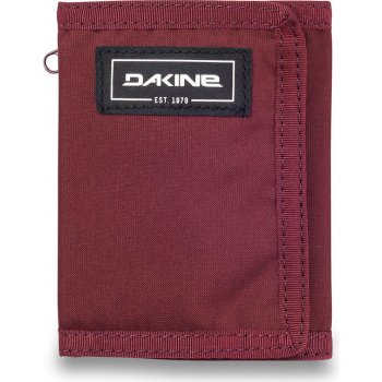 Dakine peněženka Vert Rail Port Red od 273 Kč - Heureka.cz