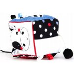 TM Toys Gagagu smyslová kostka midi 10 cm – Sleviste.cz