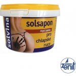 Solvina Solsapon mycí pasta na ruce 500 g – Zbozi.Blesk.cz