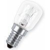 Žárovka Osram Speciální žárovka T26 trubková E14 25 W 190 lm teplá bílá matná