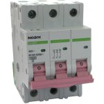 Noark Electric Ex9BH 1P C25 25A 1P C 10kA – Sleviste.cz