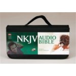 Audio Bible-NKJV – Zbozi.Blesk.cz