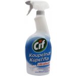 Cif koupelna Ultrafast 750 ml – Hledejceny.cz