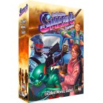 AEG Smash Up Excellent Movies, Dudes! – Zboží Živě