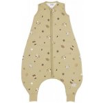 MEYCO Jumper Forest animals sand – Hledejceny.cz