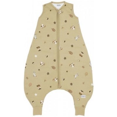 MEYCO Jumper Forest animals sand – Hledejceny.cz