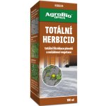 AgroBio Totální herbicid proti širokému spektru plevelů 100 ml – Hledejceny.cz
