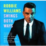 Williams Robbie - Swings Both Ways CD – Sleviste.cz