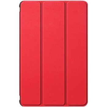 AlzaGuard Protective Flip Cover pro Samsung Galaxy Tab A8 AGD-TCF0031R červené