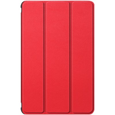 AlzaGuard Protective Flip Cover pro Samsung Galaxy Tab A8 AGD-TCF0031R červené