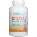 Now Foods Kid Cal Vápník Hořčík a Vitamin D pro děti 100 bonbónů – Hledejceny.cz