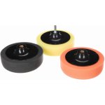 Sixtol CAR DETAILING PAD 3 3 ks – Zboží Mobilmania