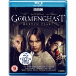 Gormenghast BD – Hledejceny.cz