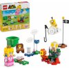 Lego LEGO® Super Mario™ 71441 Peach™ a dobrodružství