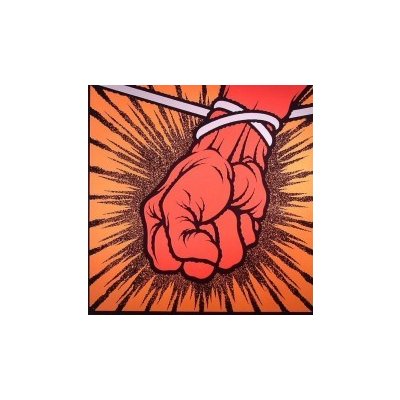 Metallica - St.Anger / Vinyl / 2LP [2 LP]