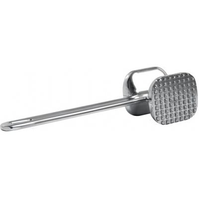 Hendi Palička na maso hliníková – Zboží Dáma